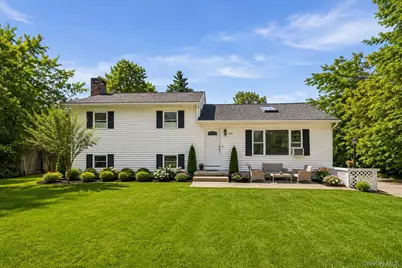 249 Ridge Road, Highland Mills, NY 10930 - Photo 1