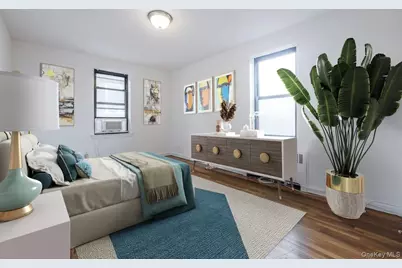 3840 Greystone Avenue #5L, Bronx, NY 10463 - Photo 2