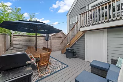 29 Bungalow Walk, Ocean Beach, NY 11770 - Photo 20
