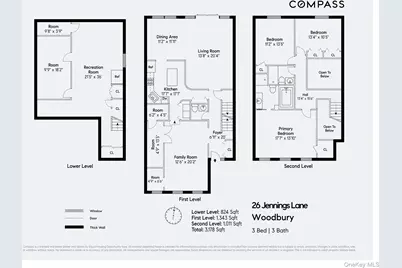 26 Jennings Lane, Woodbury, NY 11797 - Photo 28