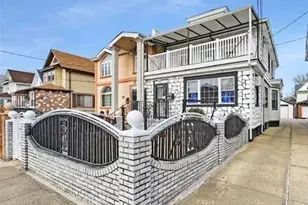 120-69 132nd St, Ozone Park, NY 11420 - Photo 2