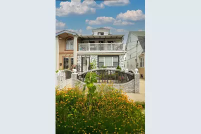 12069 132nd Street, Ozone Park, NY 11420 - Photo 1