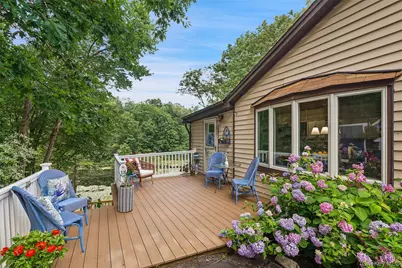 18 Sylvan Road, Lake Peekskill, NY 10537 - Photo 2