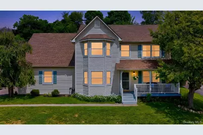 24 Valley View Circle, Warwick, NY 10990 - Photo 36