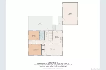 6 Broad Street, New Windsor, NY 12553 - Photo 22