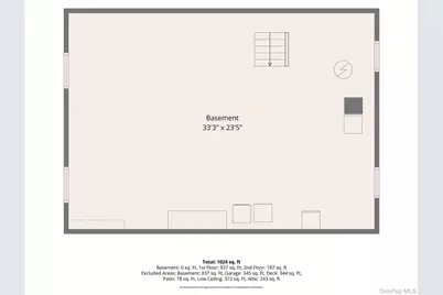 6 Broad Street, New Windsor, NY 12553 - Photo 24