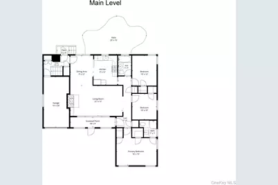 105 Hilltop Road, Ardsley, NY 10502 - Photo 32