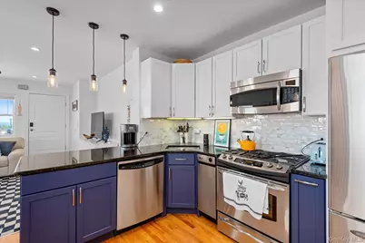 10004 Shore Front Parkway #22B, Rockaway Park, NY 11694 - Photo 8