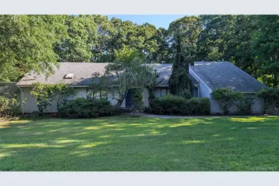 4 Oak Hills Drive, Rocky Point, NY 11778 - Photo 1