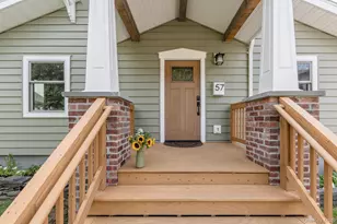 57 Lindsley Ave, Kingston, NY 12401 - Photo 2