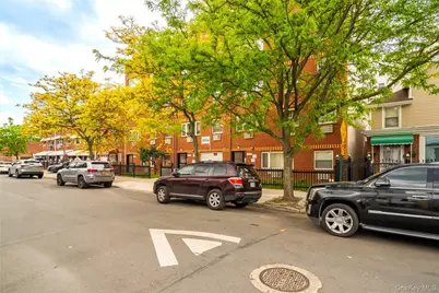 1323 Purdy Street, Bronx, NY 10462 - Photo 2