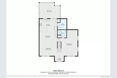 948 Cathedral Avenue, Franklin Square, NY 11010 - Photo 36