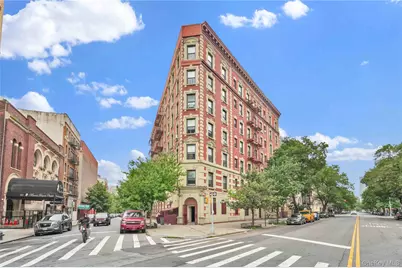 92 Saint Nicholas Avenue #6H, New York, NY 10026 - Photo 1
