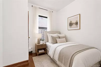 92 Saint Nicholas Avenue #6H, New York, NY 10026 - Photo 12