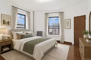 92 St Nicholas Ave, New York, NY 10026 - Photo 2