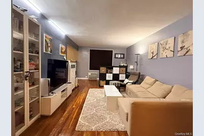 224-24 Union Tpke #4N, Oakland Gardens, NY 11364 - Photo 1