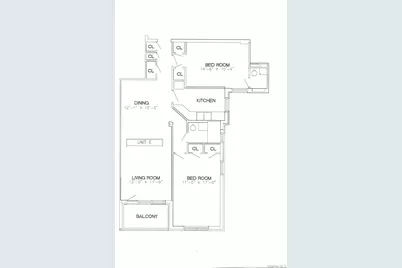 103-25 68th Street #4E, Forest Hills, NY 11375 - Photo 2