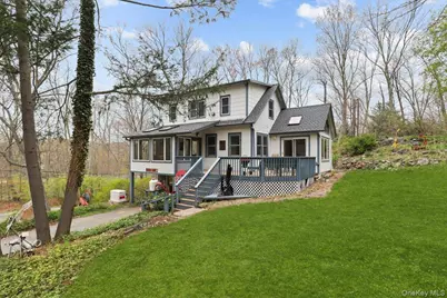 1 Branch Street, Goldens Bridge, NY 10526 - Photo 1