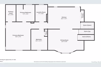 190 Ridge Road, Highland Mills, NY 10930 - Photo 48