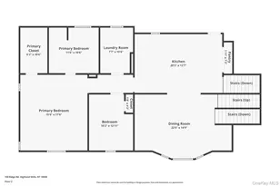 190 Ridge Rd, Highland Mills, NY 10930 - Photo 48