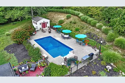 190 Ridge Road, Highland Mills, NY 10930 - Photo 22
