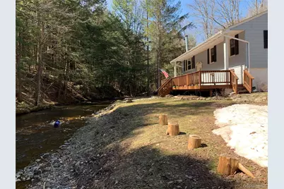 604 Basket Road, Long Eddy, NY 12760 - Photo 1