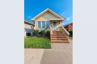 158-13 102nd Street, Howard Beach, NY 11414 - Photo 1