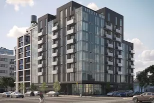 46-30 21st St, Long Island City, NY 11101 - Photo 1