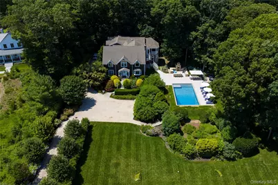 652 Noyack Path, Water Mill, NY 11976 - Photo 1