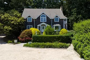 652 Noyack Path, Water Mill, NY 11976 - Photo 40