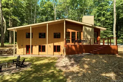 167 Timber Lake Drive, Eldred, NY 12732 - Photo 2