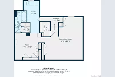 43 Beverly Road, Merrick, NY 11566 - Photo 46