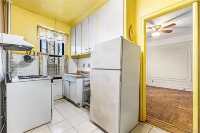 840 Saint Marks Avenue #4C, Brooklyn, NY 11213 - Photo 12