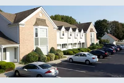 16 Sylvan Lane #16, Port Jefferson Station, NY 11776 - Photo 1