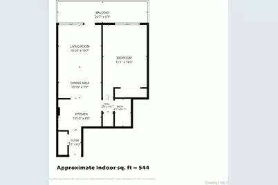 35-50 85 Street #7K, Jackson Heights, NY 11372 - Photo 14