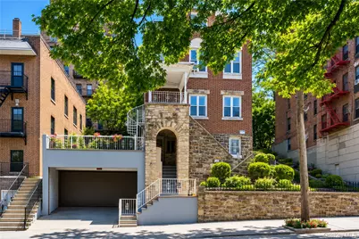 2854 Kingsbridge Terrace, Bronx, NY 10463 - Photo 2