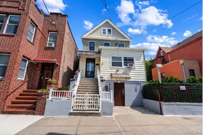2280 Lyon Avenue, Bronx, NY 10462 - Photo 2