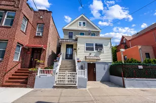 2280 Lyon Ave, Bronx, NY 10462 - Photo 2