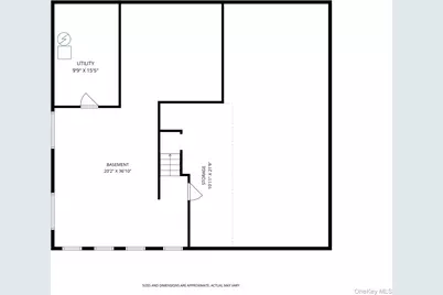 3 Tor Terrace, New City, NY 10956 - Photo 42