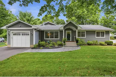 7 Cramer Road, Rhinebeck, NY 12572 - Photo 1