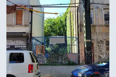 2828 Fulton Street, Brooklyn, NY 11207 - Photo 2