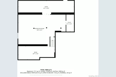 1222 Powell Avenue, Merrick, NY 11566 - Photo 44