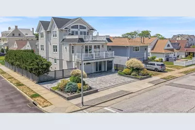 157 Washington Boulevard, Long Beach, NY 11561 - Photo 2
