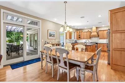 19 Navajo Trail, Sloatsburg, NY 10974 - Photo 16