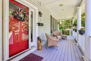 19 Navajo Trail, Sloatsburg, NY 10974 - Photo 4
