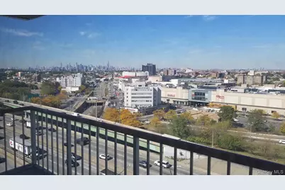 92-29 Queens Boulevard #16H, Rego Park, NY 11374 - Photo 4
