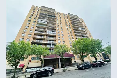 92-29 Queens Boulevard #16H, Rego Park, NY 11374 - Photo 1