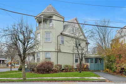 25 E Broome Street, Port Jervis, NY 12771 - Photo 4