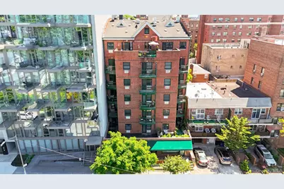 83-71 116th Street #7B, Kew Gardens, NY 11418 - Photo 1