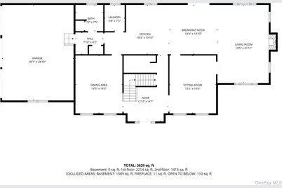 642 County Route 12, New Hampton, NY 10958 - Photo 46